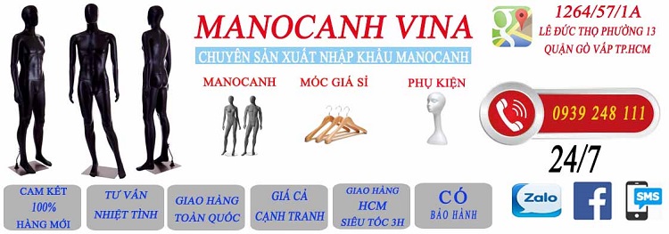 Manocanh Vina 