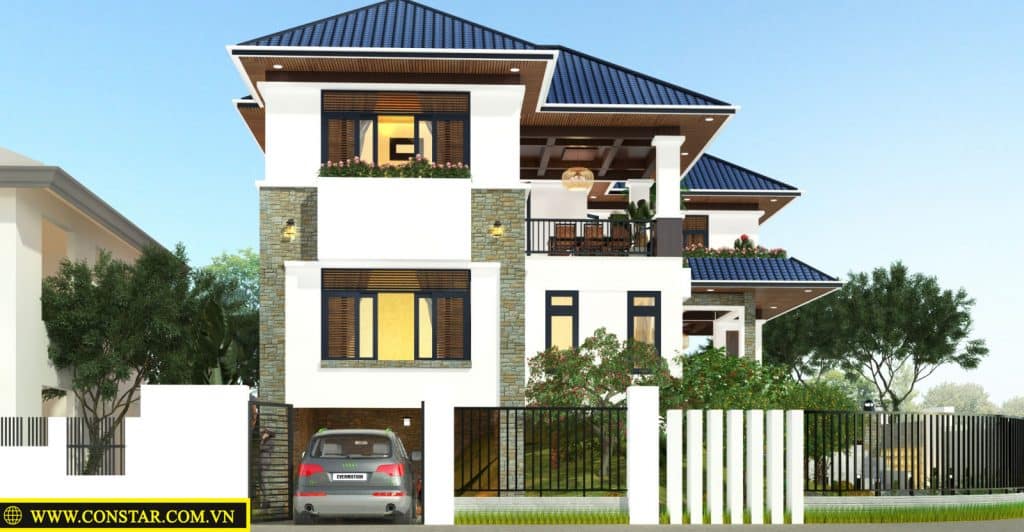 Top 17 công ty xây dựng Quận Thủ Đức uy tín