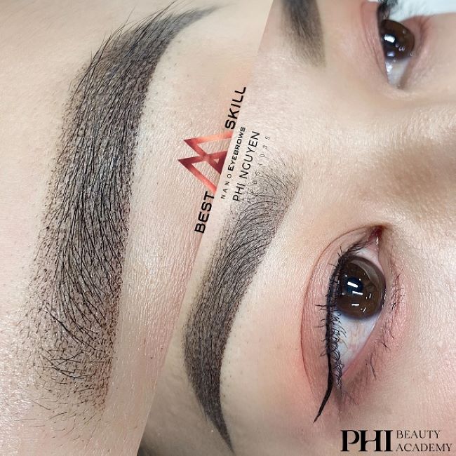 Phi Beauty Academy