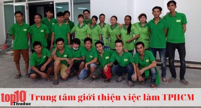 Trung tâm Hưng Gia Khánh