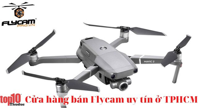 Cửa Hàng Flycam Pro