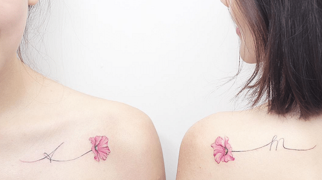 Thủy Mộc Tattoo