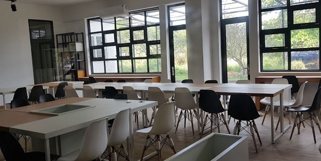Đại học Khoa học Tự nhiên