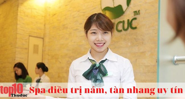 Thu Cúc Sài Gòn