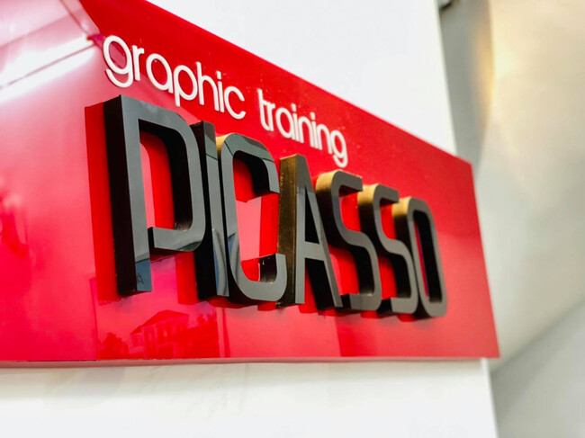Trung tâm thiết kế Picasso