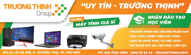 Truongthinh.info Sửa máy tính pc laptop giá rẻ ở Tphcm – Trường Thịnh Group