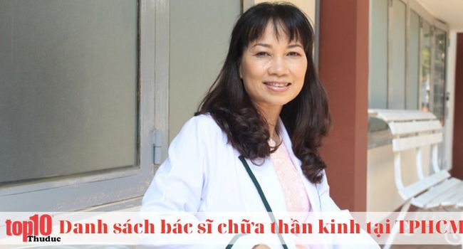 Thạc sĩ, Bác sĩ Võ Thị Minh Huệ
