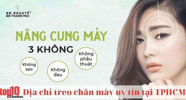 BB Beauté – BB Thanh Mai
