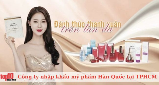 Công ty TNHH R&B Việt Nam 