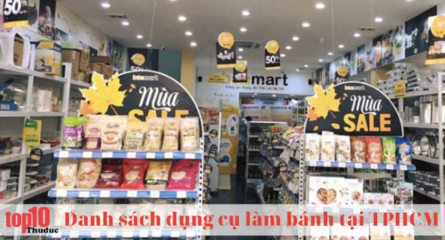 Bee Mart