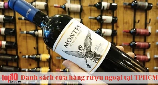 Shop rượu Trái Ngọt