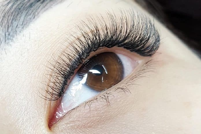 Địa chỉ dạy nối mi tốt nhất