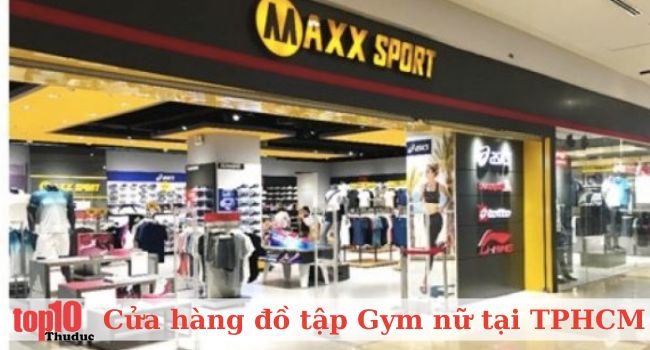 Maxxsport