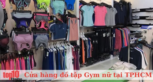 Shop Ngọc Sport