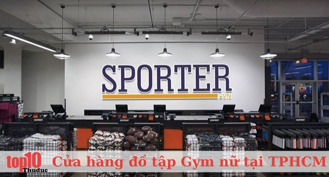 Sporter.vn