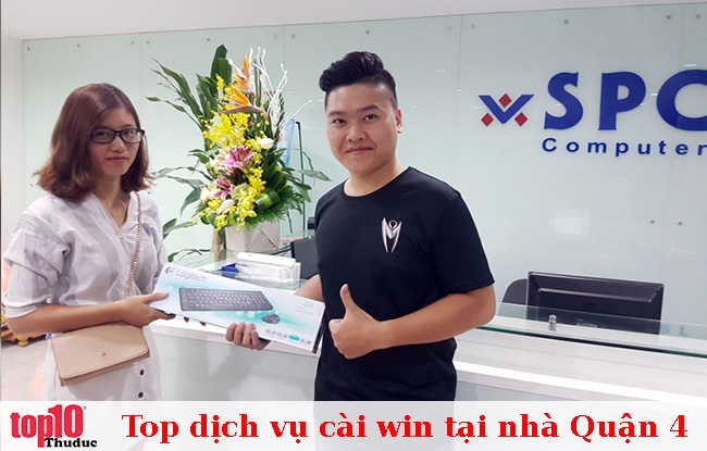 dịch vụ cài win tại nhà quận 4 spc