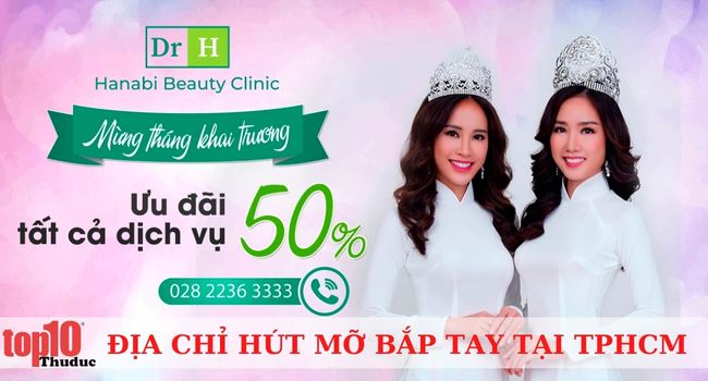 Dr.Hanabi Beauty Clinic 