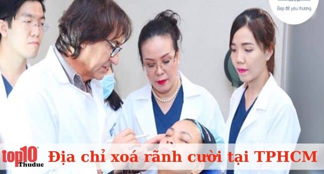 Dr. Huệ Clinic & Spa