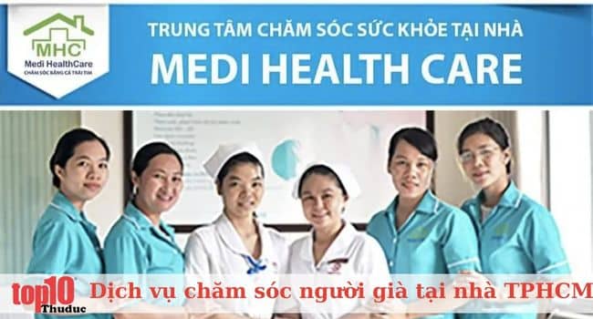 Medi Health Care