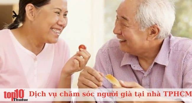 Công ty TNHH DV Giúp việc nhà Phương Nam