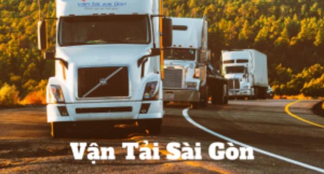 Dịch vụ chuyển phát nhanh uy tín tại Sài Gòn | Nguồn: Vận Tải Sài Gòn