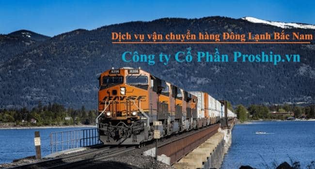 Các công ty giao hàng chuyên nghiệp tại Việt Nam | Nguồn: Proship