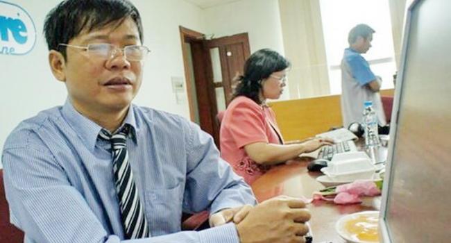 Bác sĩ chữa bệnh nam khoa uy tín ở TPHCM – BS Nguyễn Thành Như