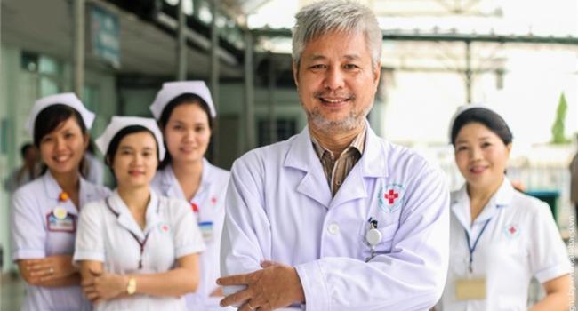 Bác sĩ tim mạch có phòng khám ngoài giờ ở TPHCM- BSCK II Nguyễn Thanh Hiền