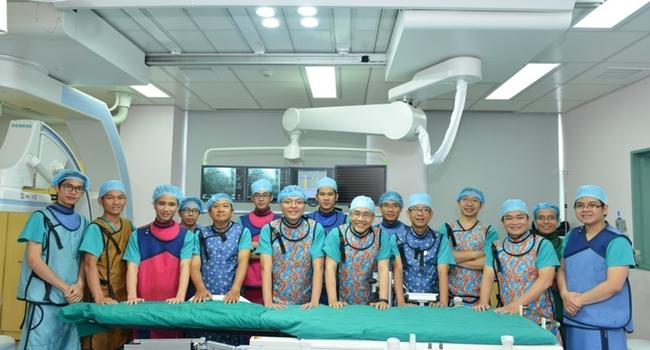 Bác sĩ tim mạch có phòng khám ngoài giờ tại TPHCM- PGS.TS.BS Trương Quang Bình