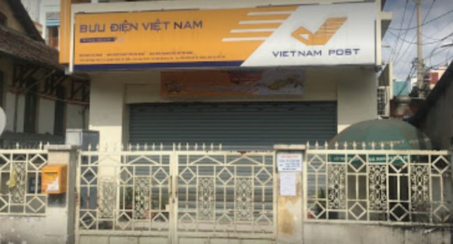 Bưu điện tại Quận Thạnh - Bưu cục Thị Nghè