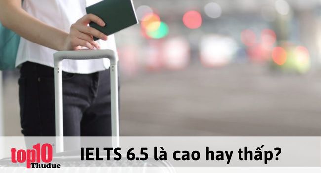 Cơ hội định cư ở nước ngoài với bằng IELTS 6.5 | Nguồn: Cơ hội định cư nước ngoài