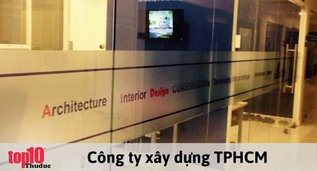 Công ty xây dựng Artech