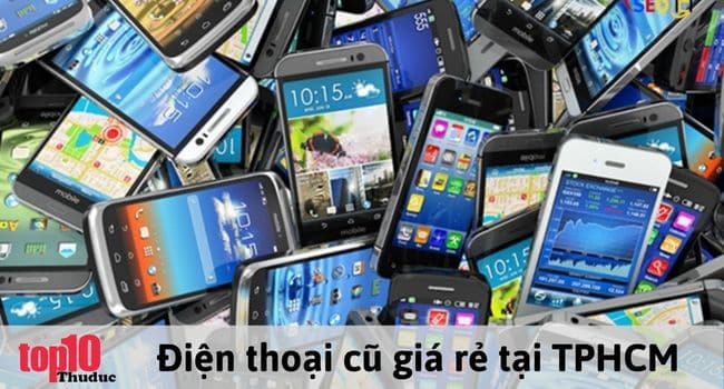 Ảnh: Hoàng Hà Mobile